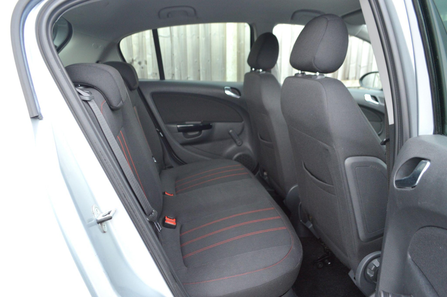 Used Vauxhall Corsa 2012 for sale - 76865902: Photo 9