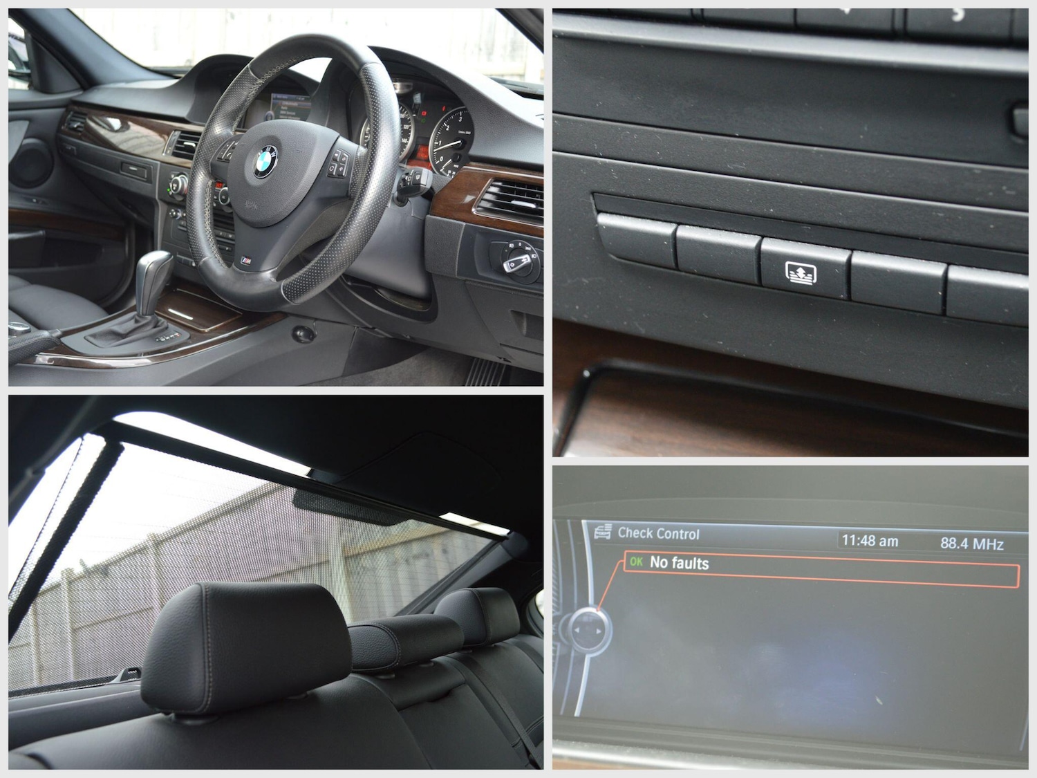 Used BMW 3 Series for sale - 77575307: Photo 10