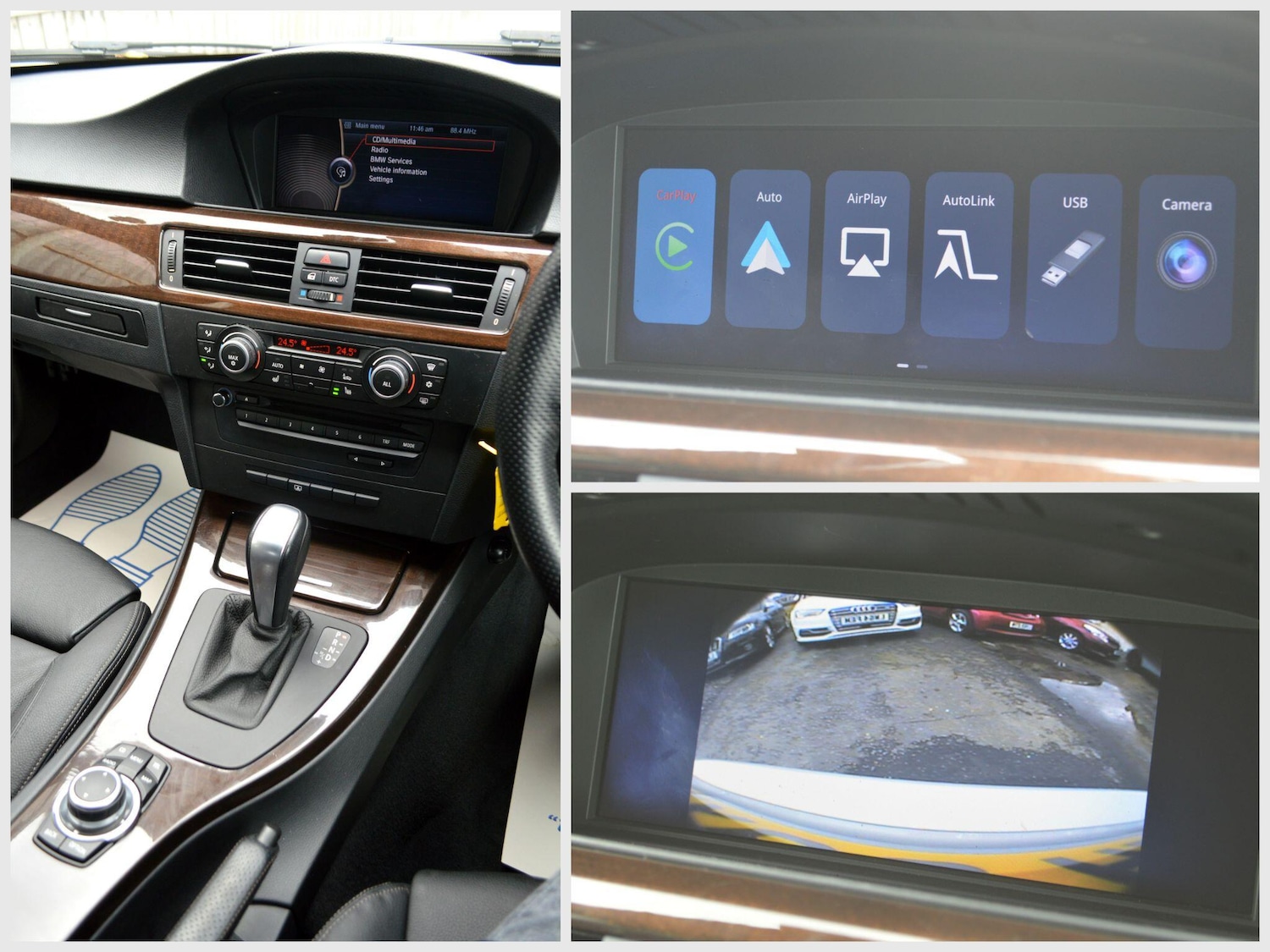 Used BMW 3 Series for sale - 77575307: Photo 11