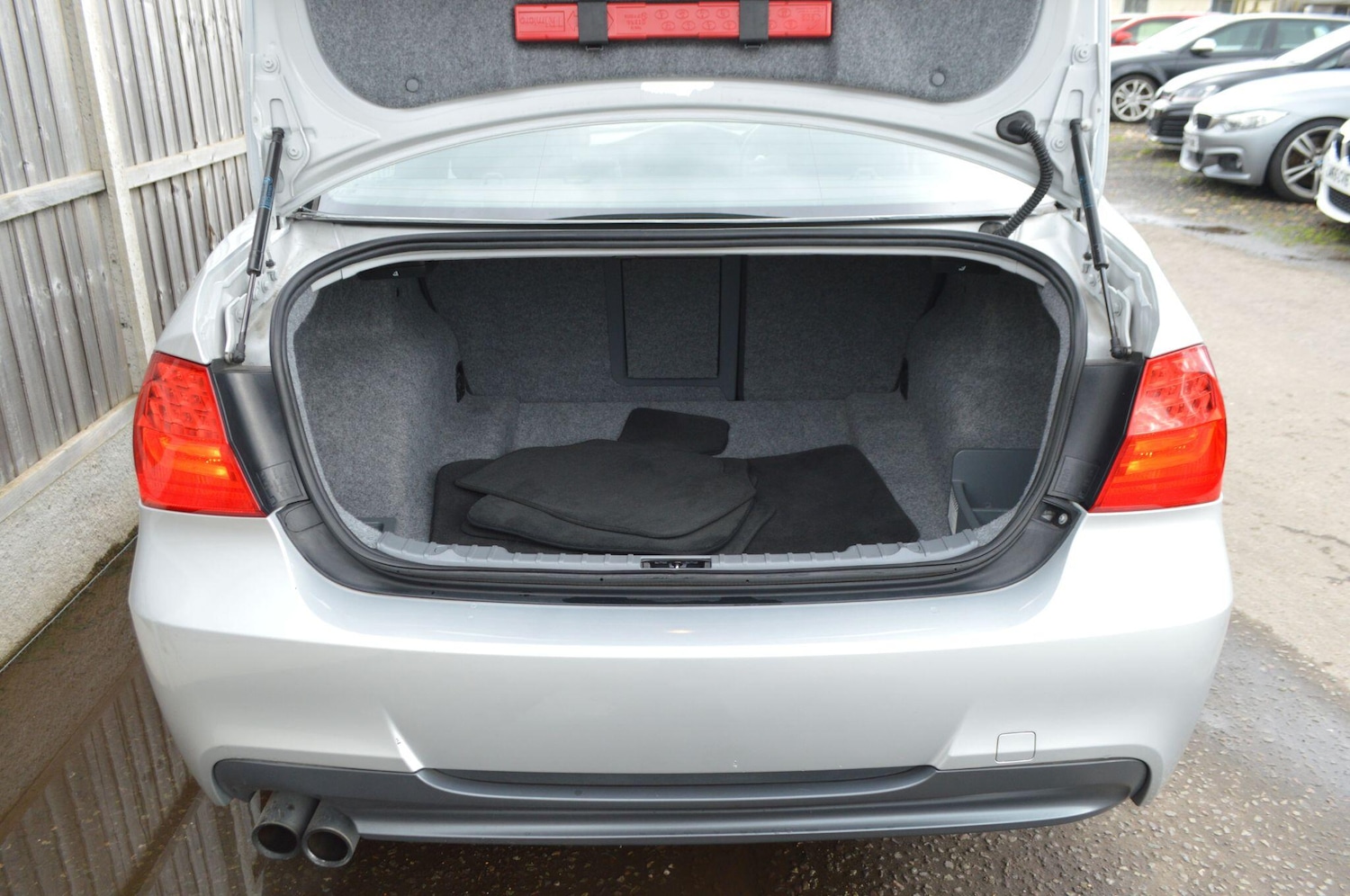 Used BMW 3 Series for sale - 77575307: Photo 16