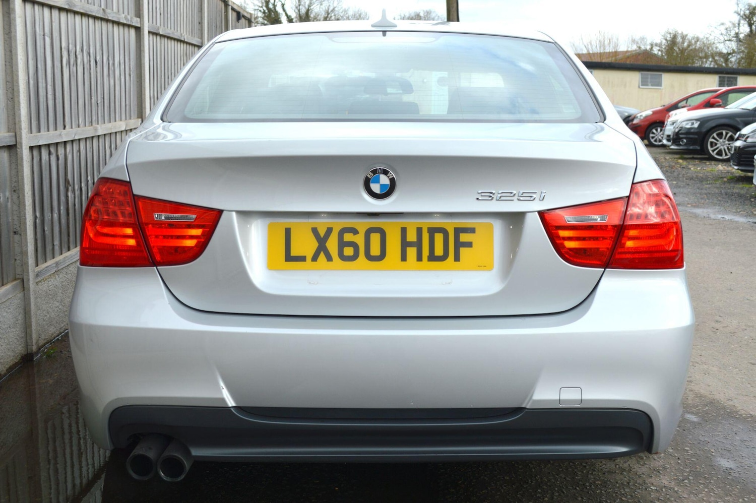 Used BMW 3 Series for sale - 77575307: Photo 17