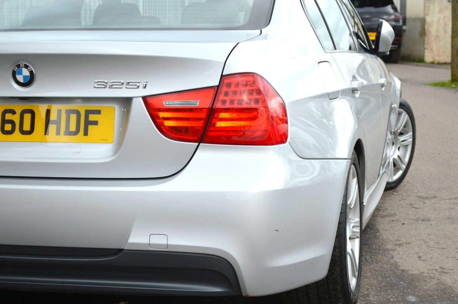 Used BMW 3 Series for sale - 77575307: Photo 19