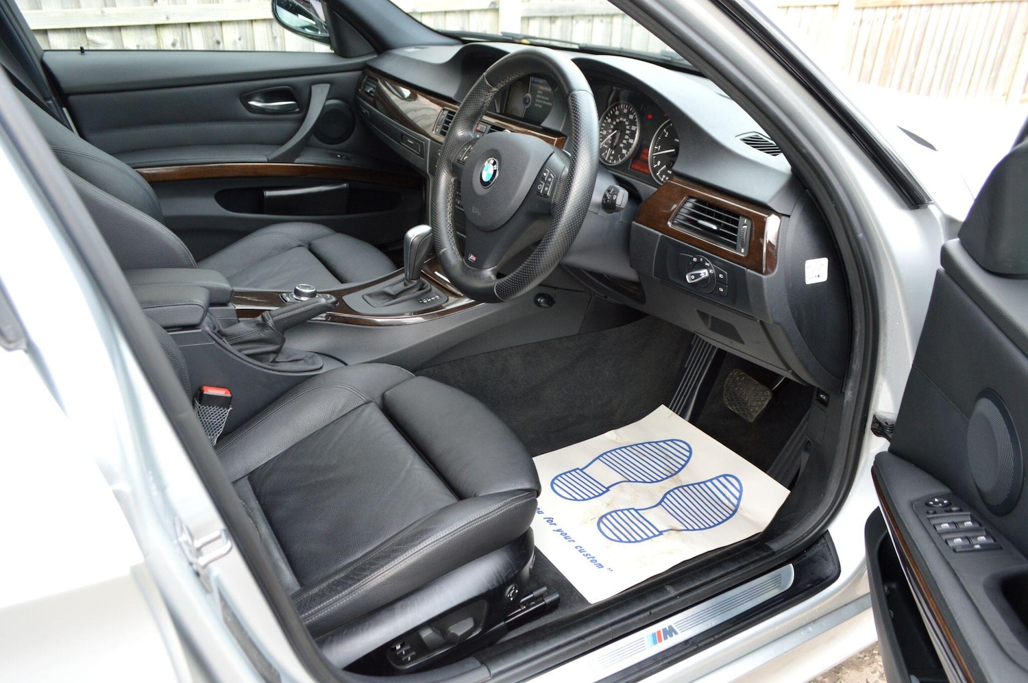 Used BMW 3 Series for sale - 77575307: Photo 2