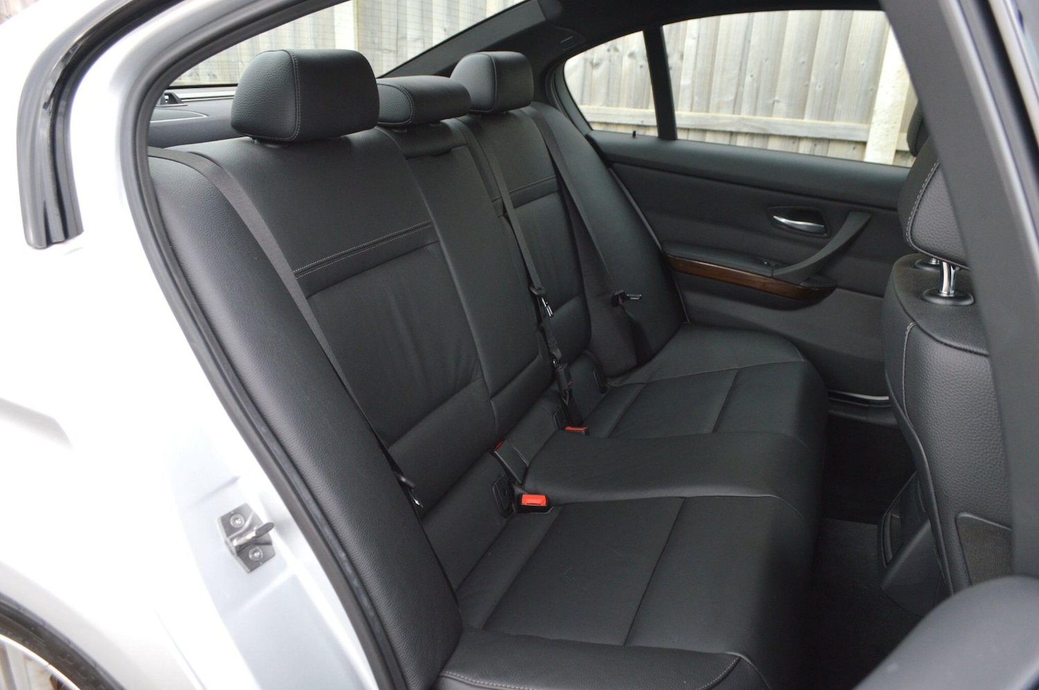 Used BMW 3 Series for sale - 77575307: Photo 20