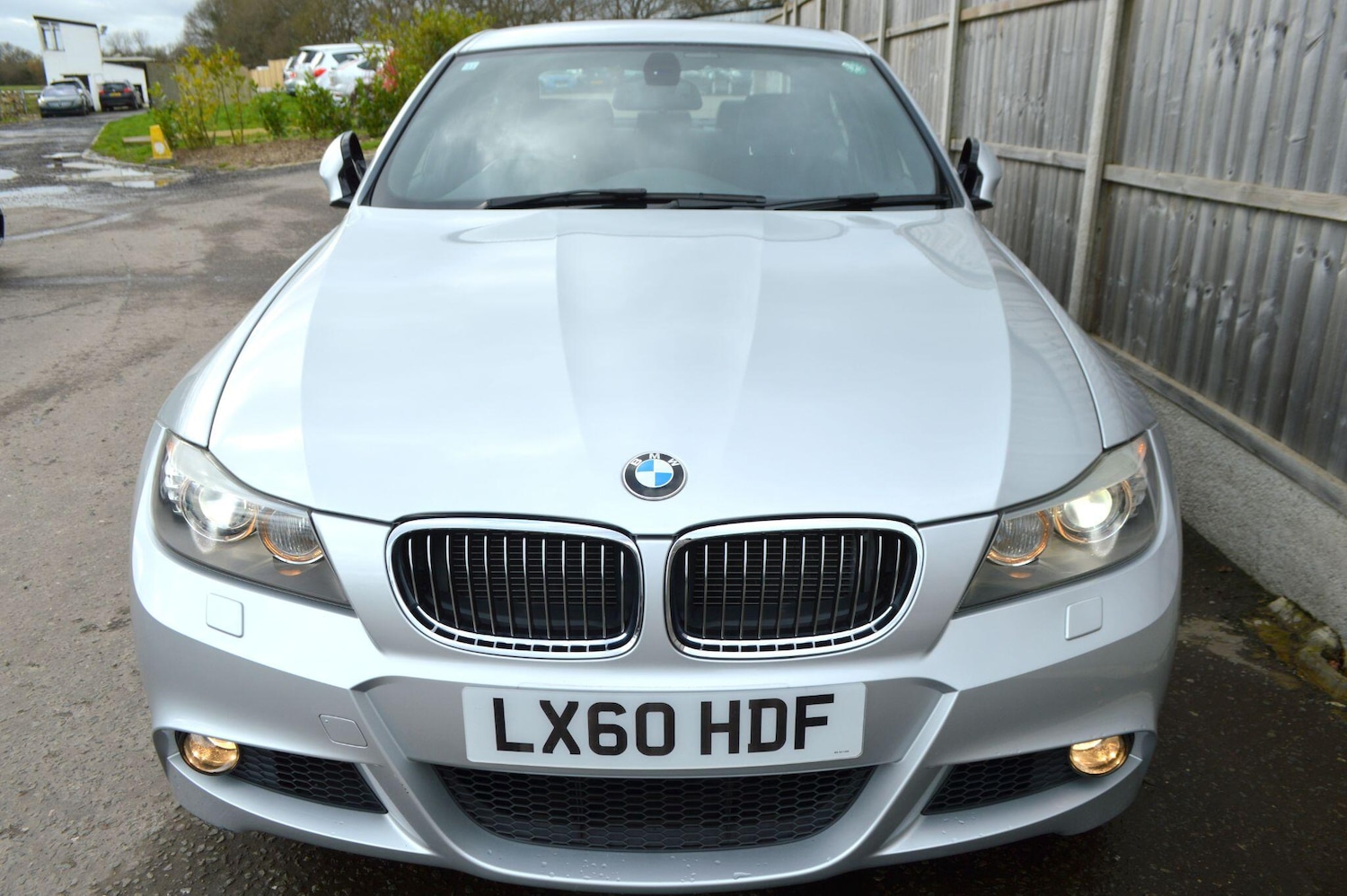 Used BMW 3 Series for sale - 77575307: Photo 25