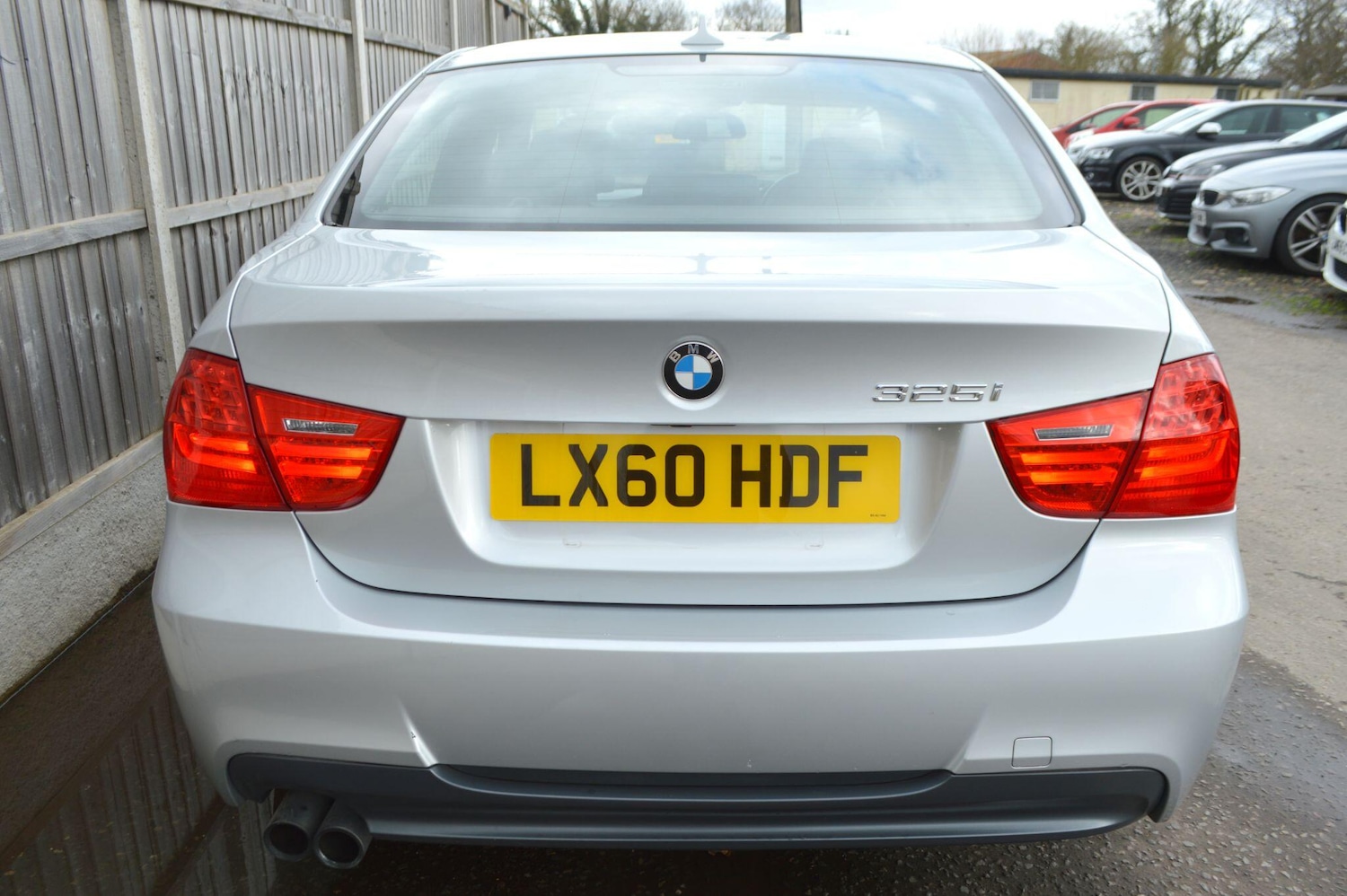 Used BMW 3 Series for sale - 77575307: Photo 28
