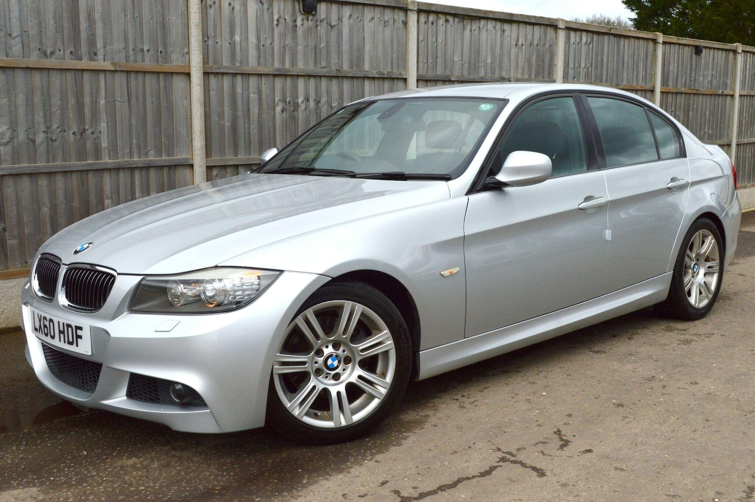 Used BMW 3 Series for sale - 77575307: Photo 30