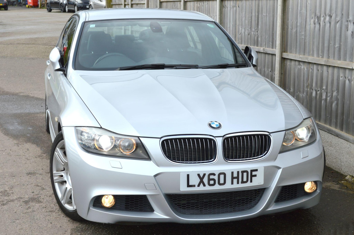 Used BMW 3 Series for sale - 77575307: Photo 31