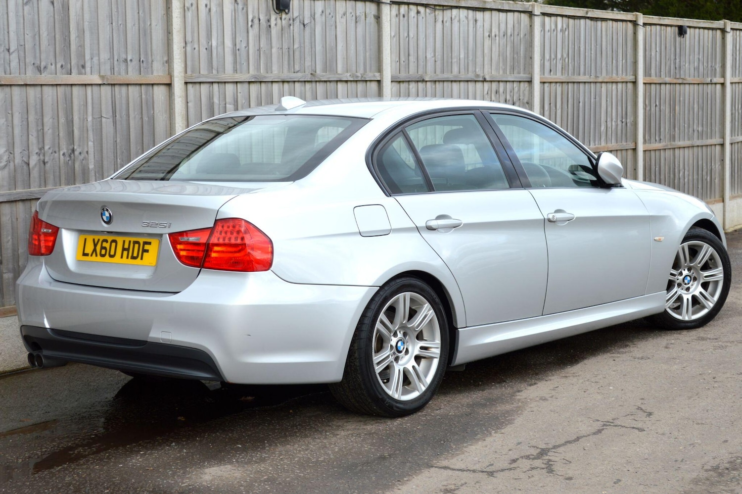 Used BMW 3 Series for sale - 77575307: Photo 32