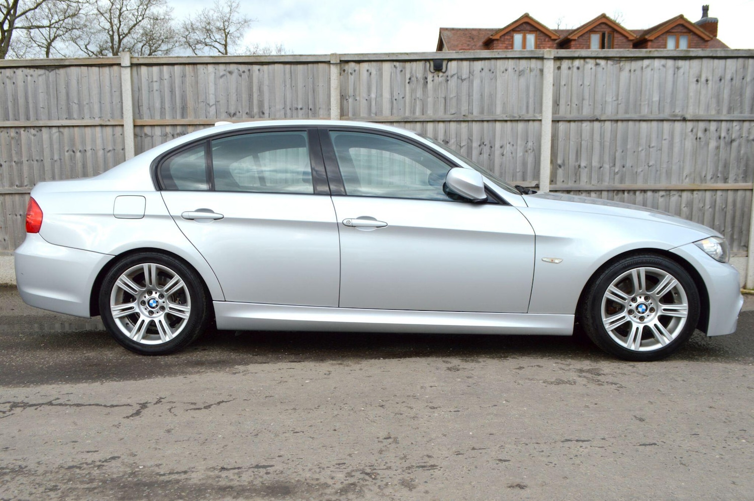 Used BMW 3 Series for sale - 77575307: Photo 33
