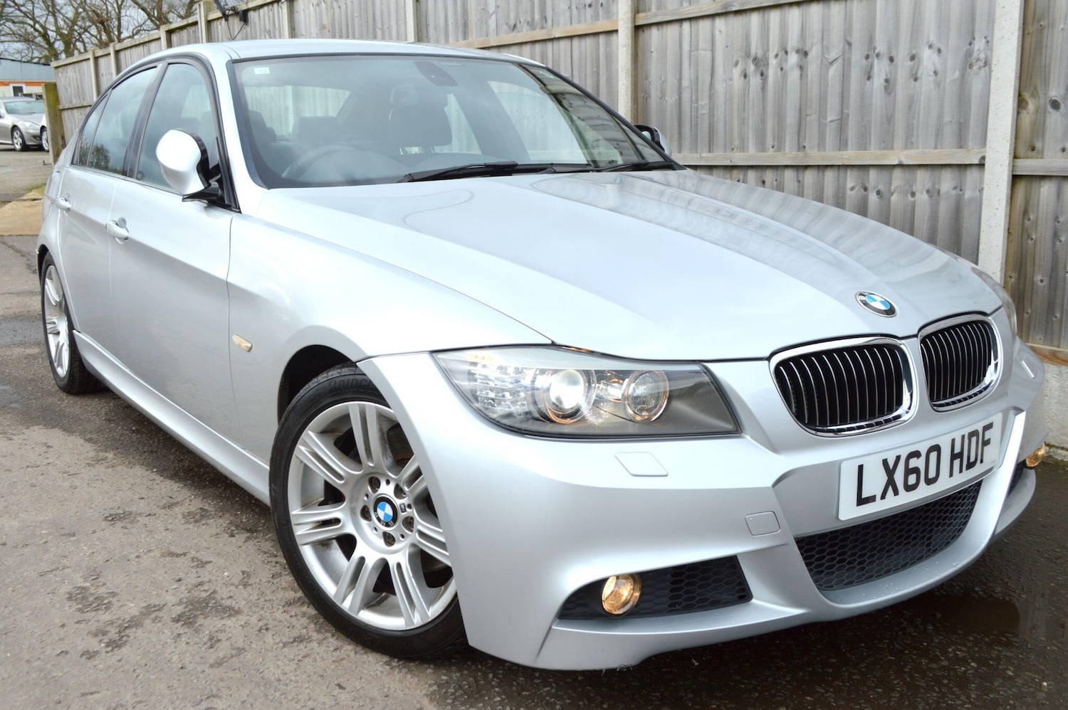 Used BMW 3 Series for sale - 77575307: Photo 34