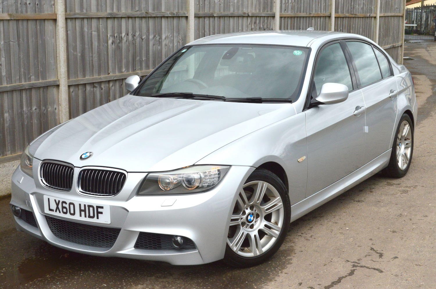 Used BMW 3 Series for sale - 77575307: Photo 35