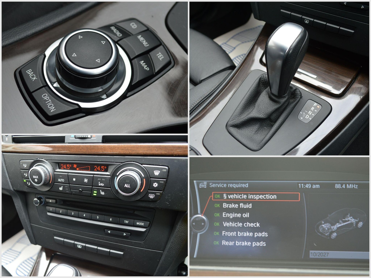 Used BMW 3 Series for sale - 77575307: Photo 8