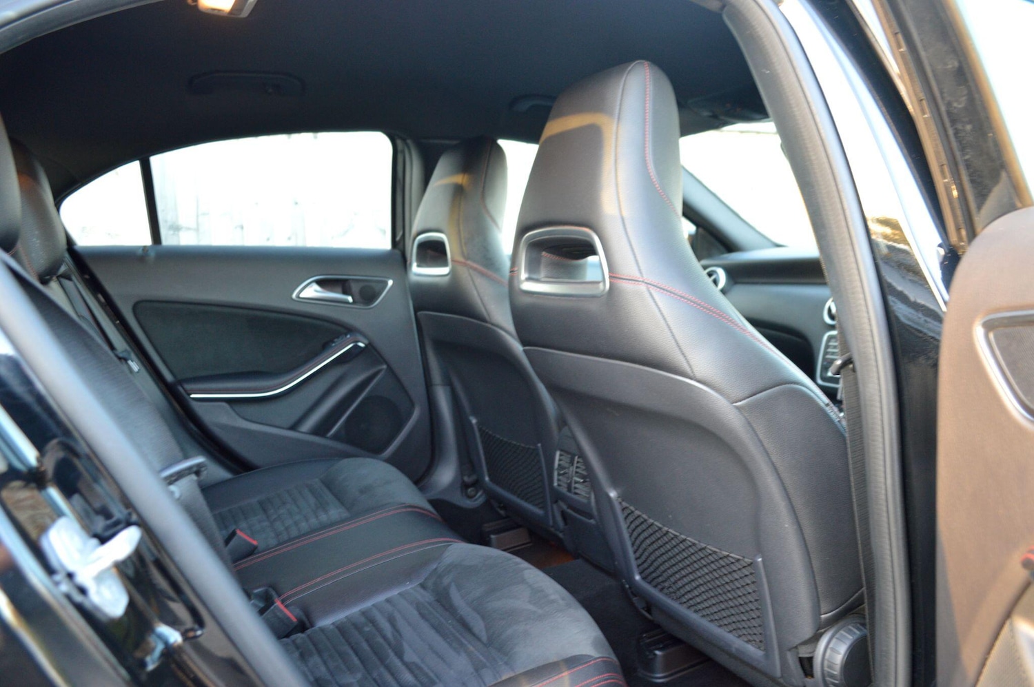 Used Mercedes-Benz A-Class 2017 for sale - 76658581: Photo 10