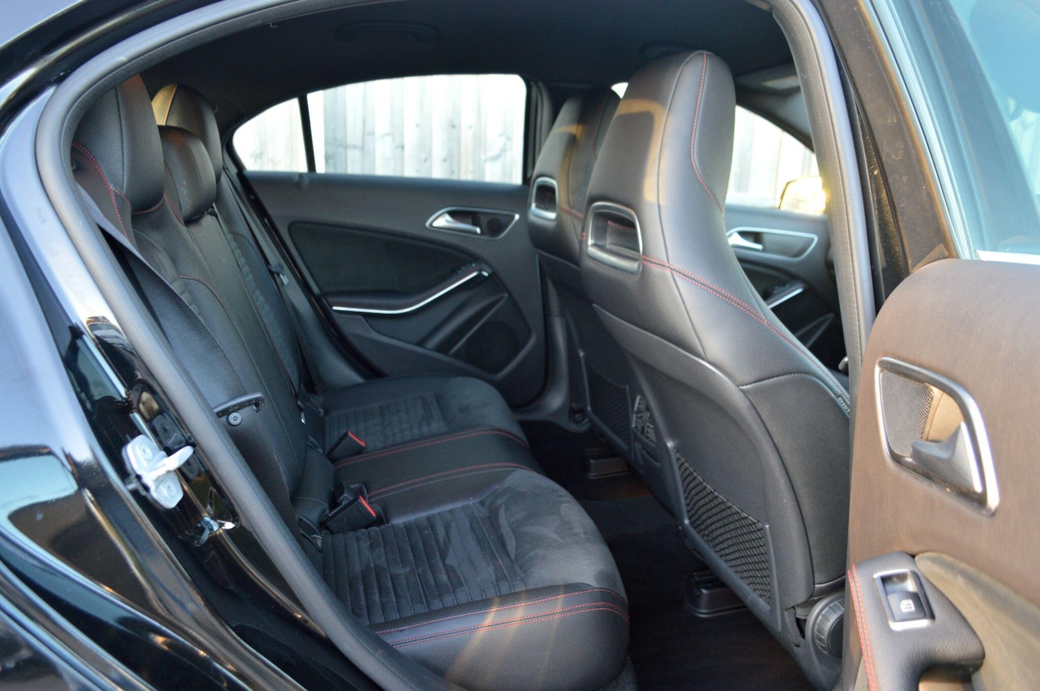 Used Mercedes-Benz A-Class 2017 for sale - 76658581: Photo 16