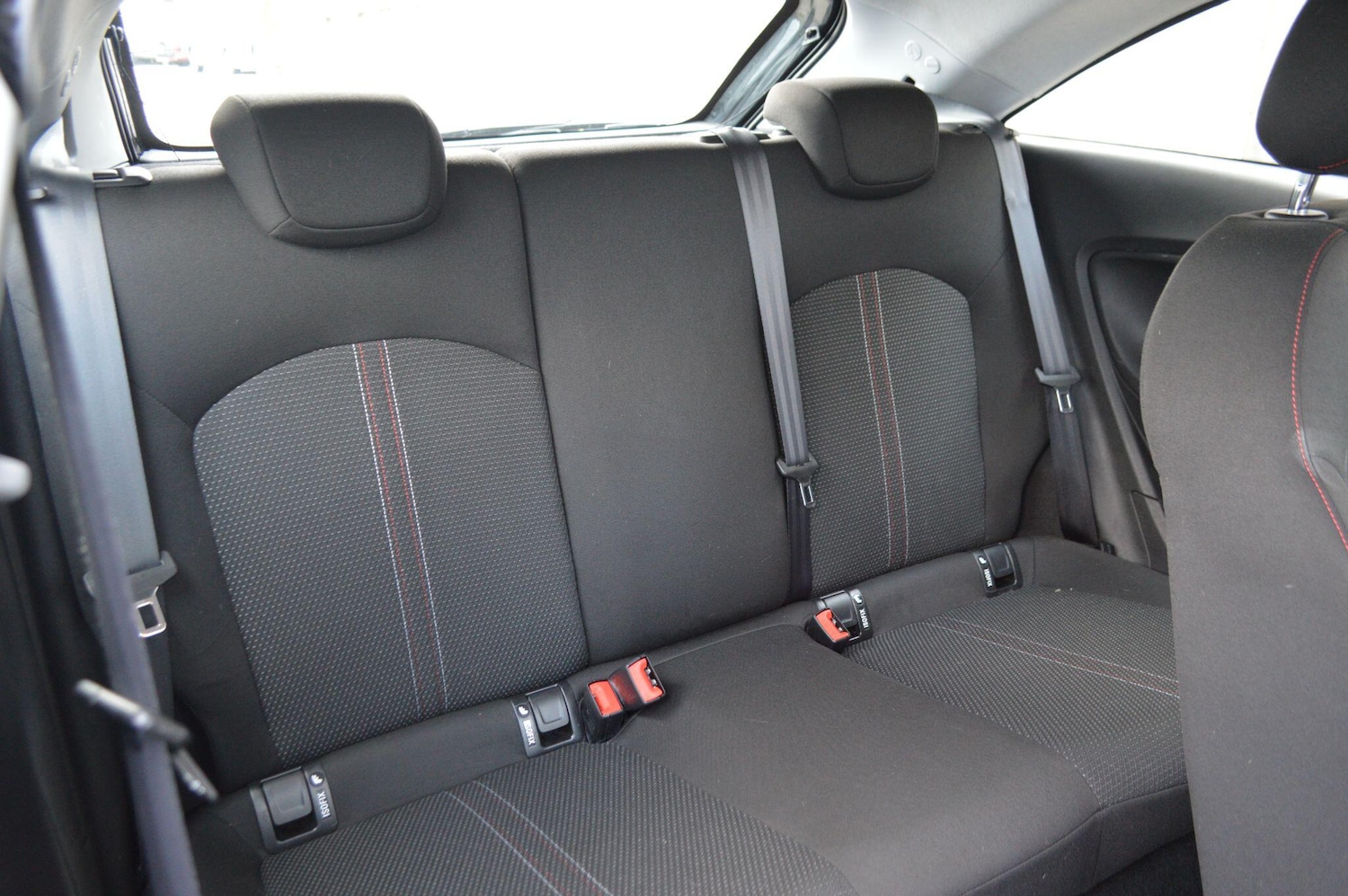 Used Vauxhall Corsa 2015 for sale - 76913905: Photo 10