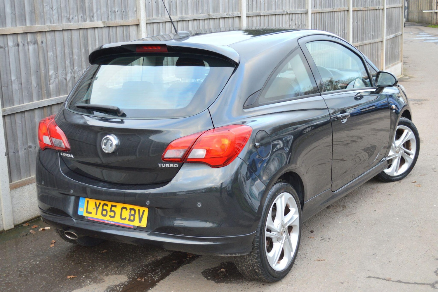 Used Vauxhall Corsa 2015 for sale - 76913905: Photo 11