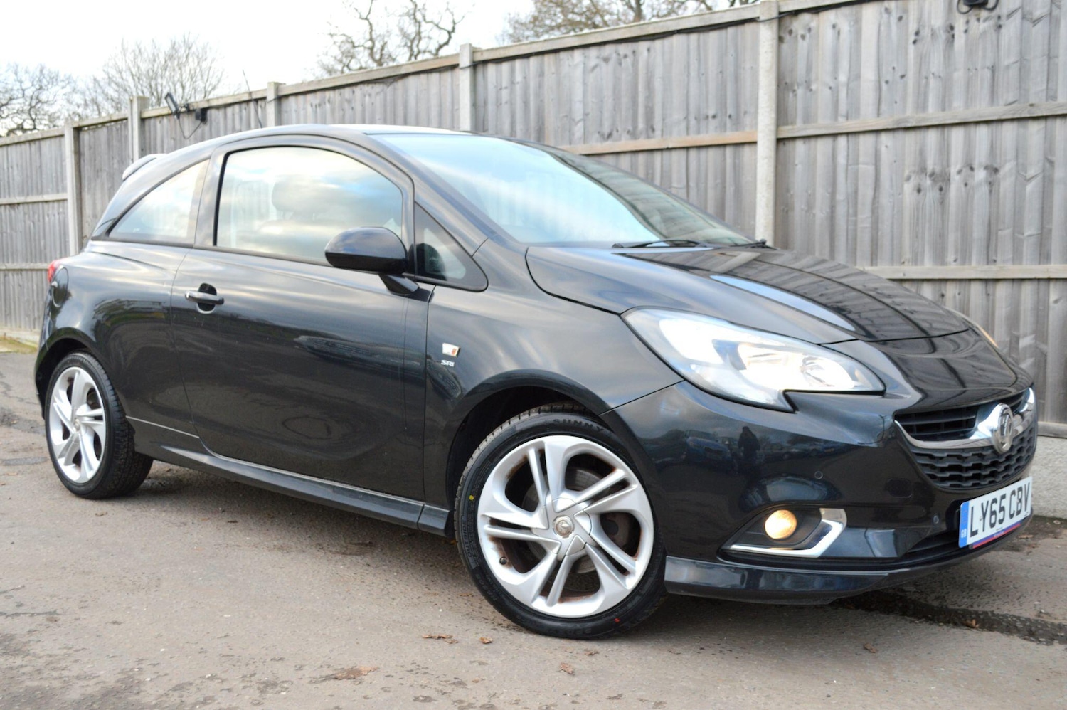 Used Vauxhall Corsa 2015 for sale - 76913905: Photo 15