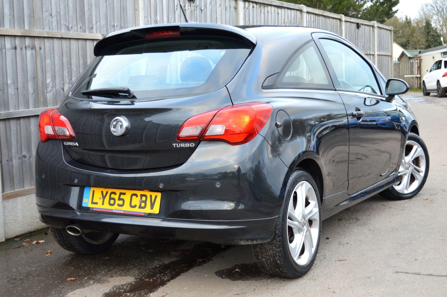 Used Vauxhall Corsa 2015 for sale - 76913905: Photo 16
