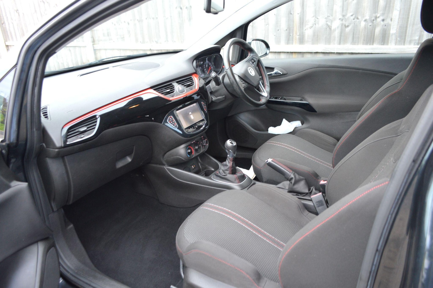 Used Vauxhall Corsa 2015 for sale - 76913905: Photo 19