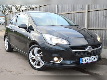 2015 (65) - 1.4T [100] SRi Vx-line 3dr