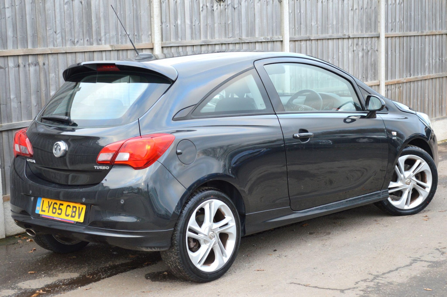 Used Vauxhall Corsa 2015 for sale - 76913905: Photo 20