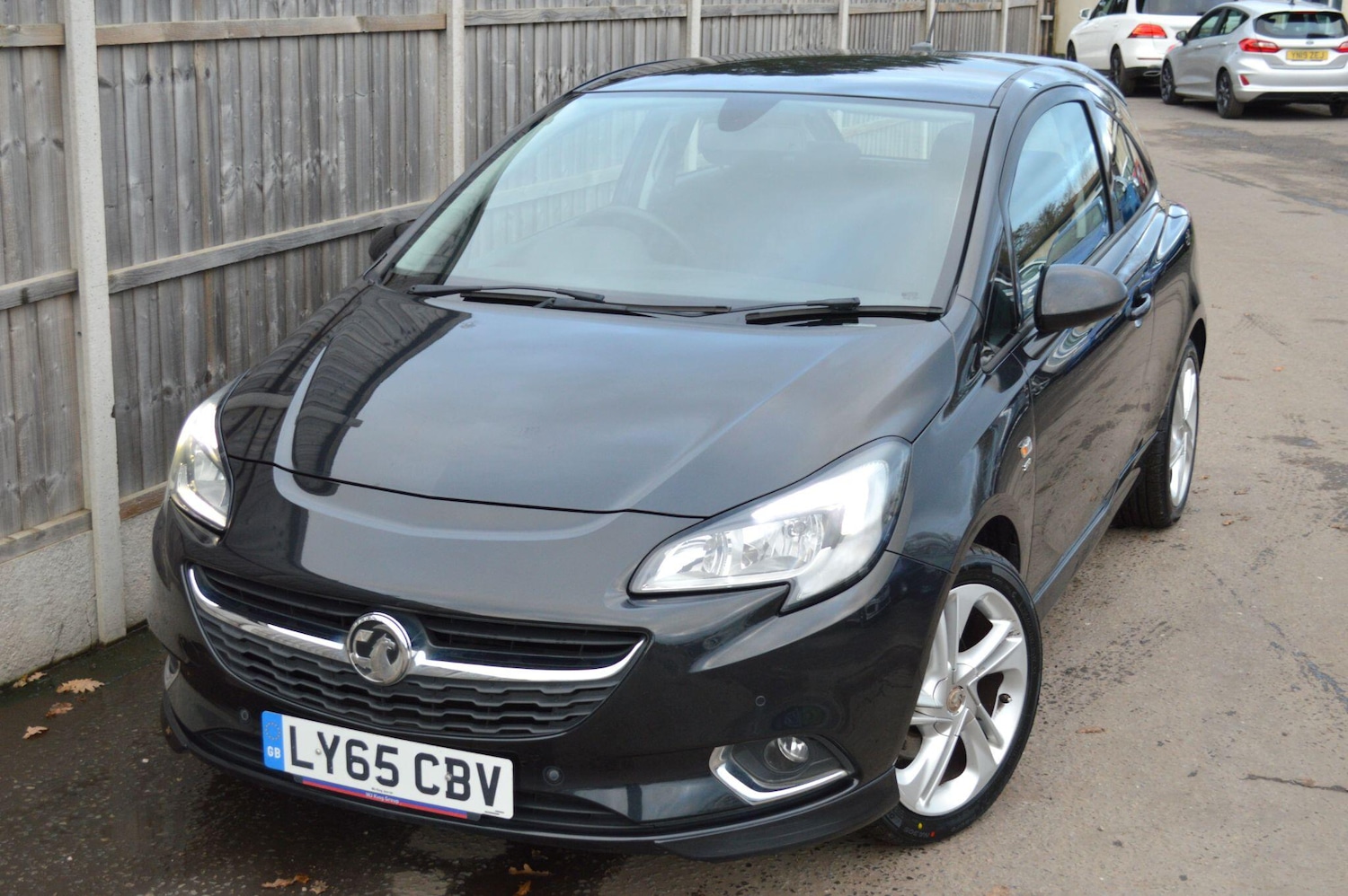 Used Vauxhall Corsa 2015 for sale - 76913905: Photo 21
