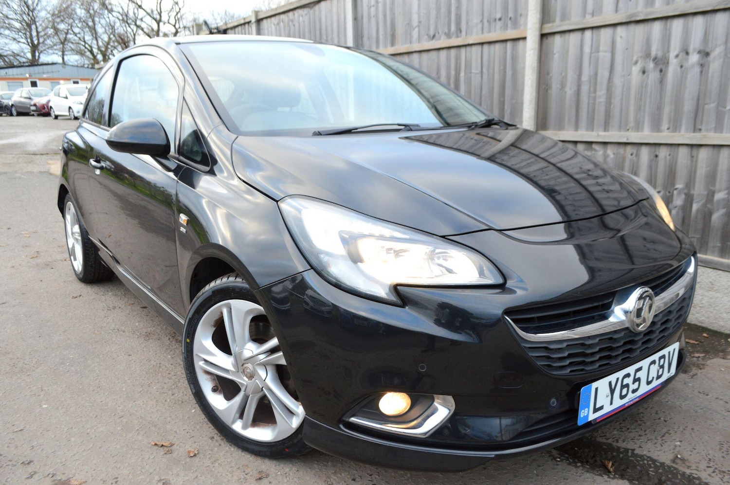 Used Vauxhall Corsa 2015 for sale - 76913905: Photo 22