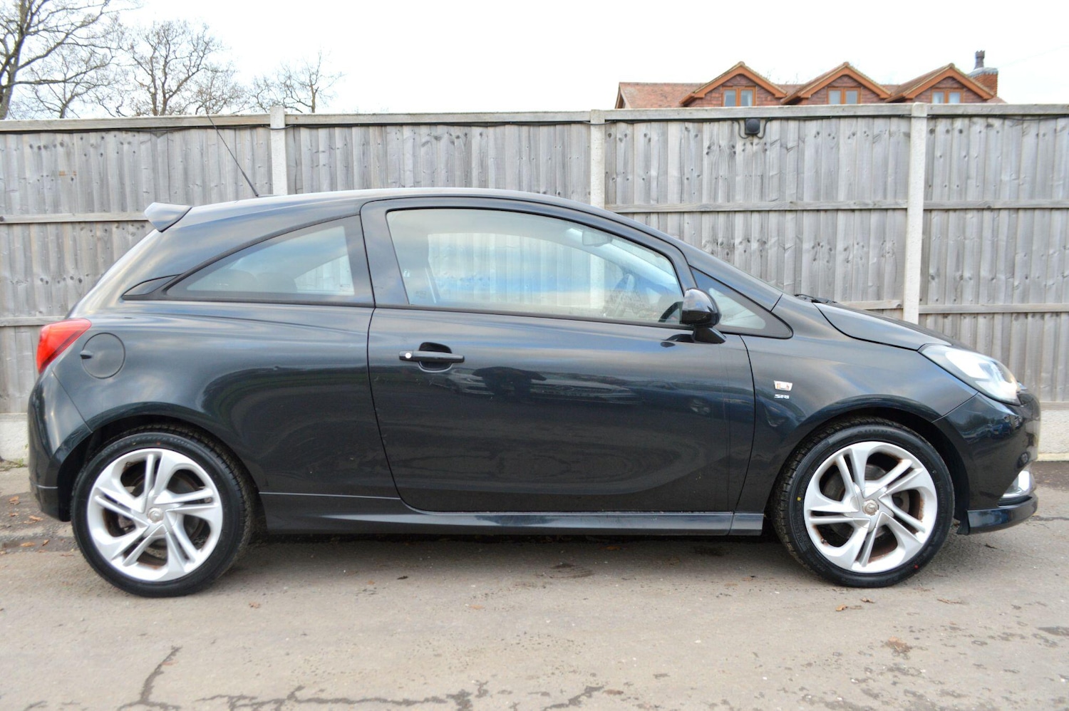 Used Vauxhall Corsa 2015 for sale - 76913905: Photo 23