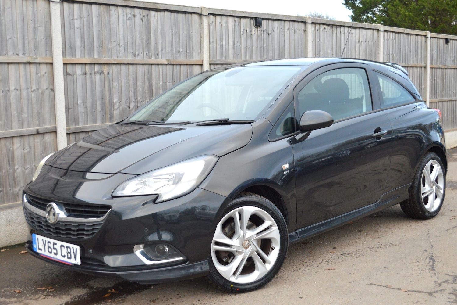 Used Vauxhall Corsa 2015 for sale - 76913905: Photo 25