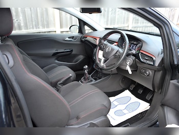 Used Vauxhall Corsa 2015 for sale - 76913905: Photo