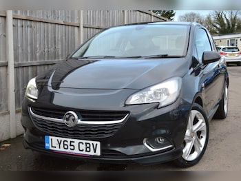 Used Vauxhall Corsa 2015 for sale - 76913905: Photo