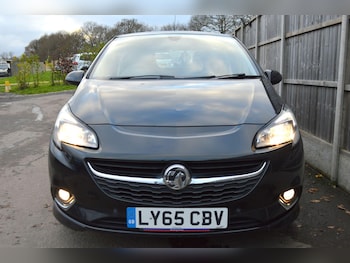 Used Vauxhall Corsa 2015 for sale - 76913905: Photo