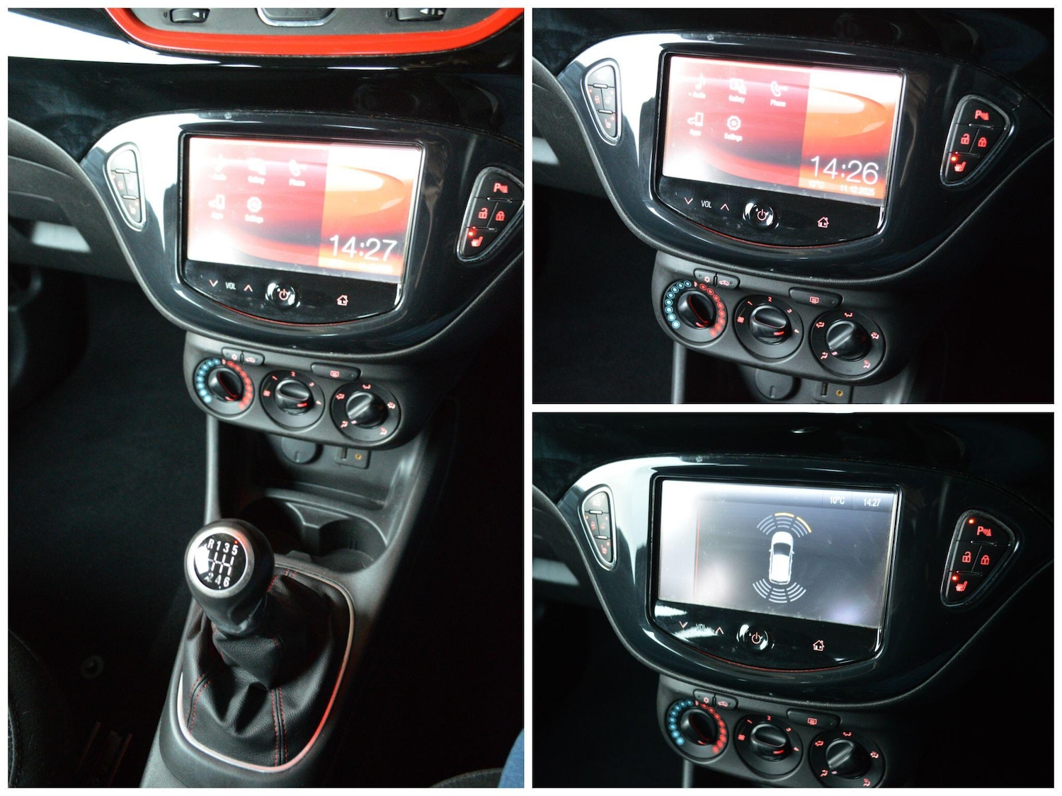 Used Vauxhall Corsa 2015 for sale - 76913905: Photo 9