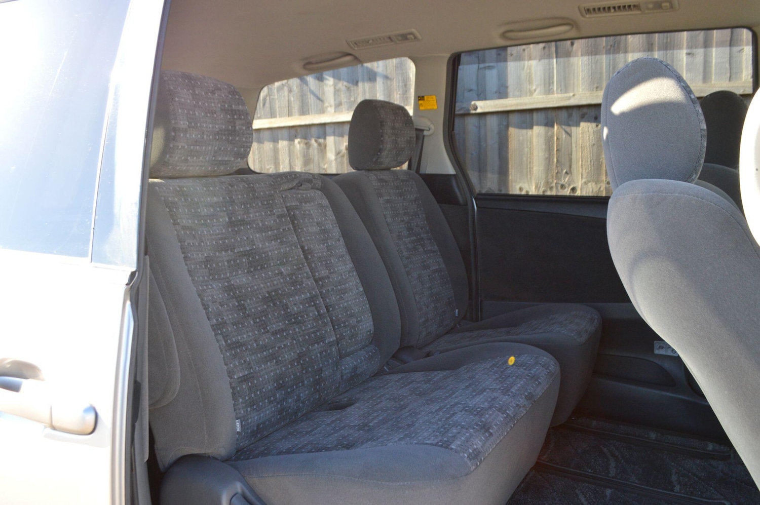 Used Toyota Estima for sale - 76200364: Photo 12