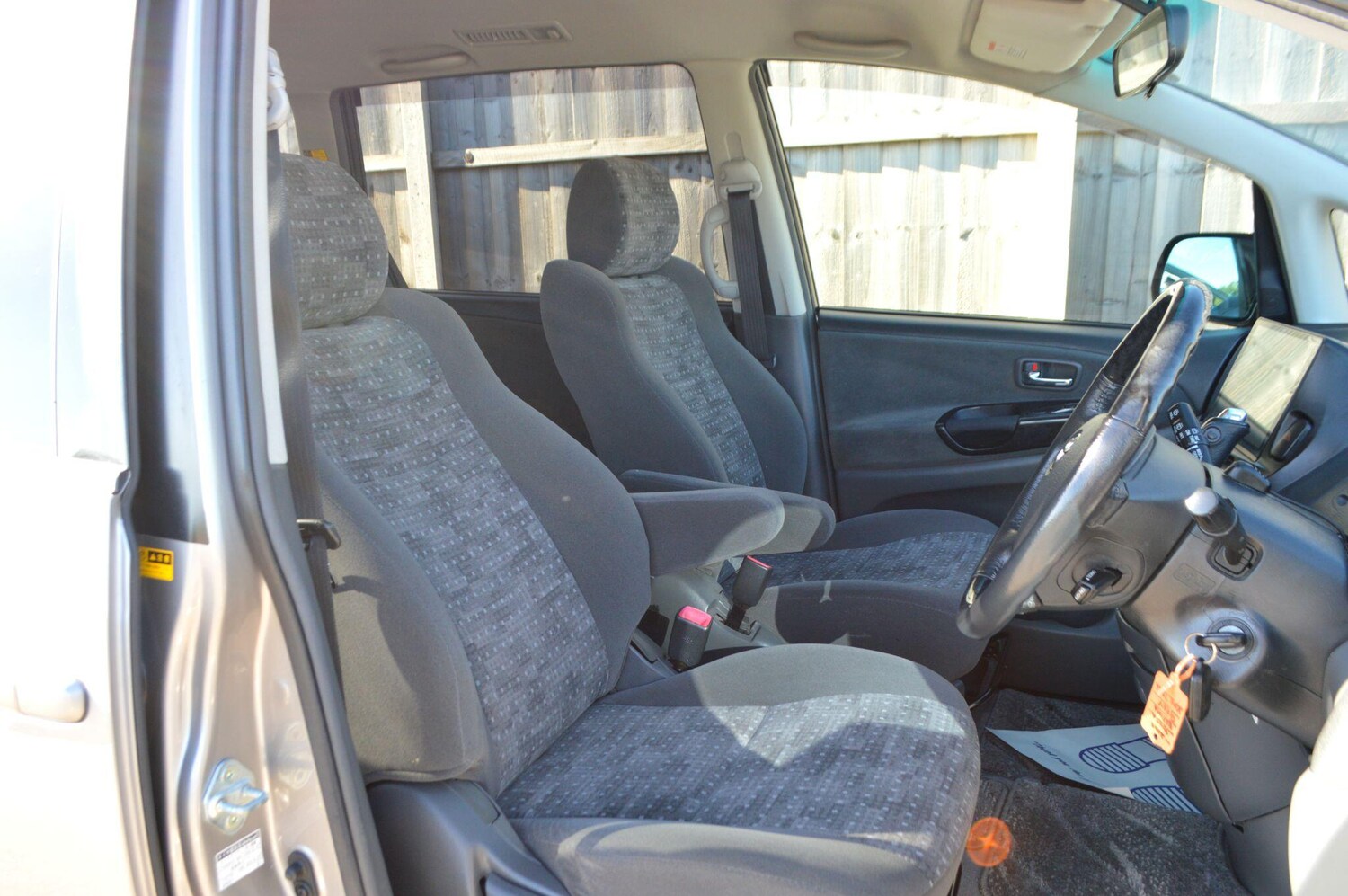 Used Toyota Estima for sale - 76200364: Photo 18