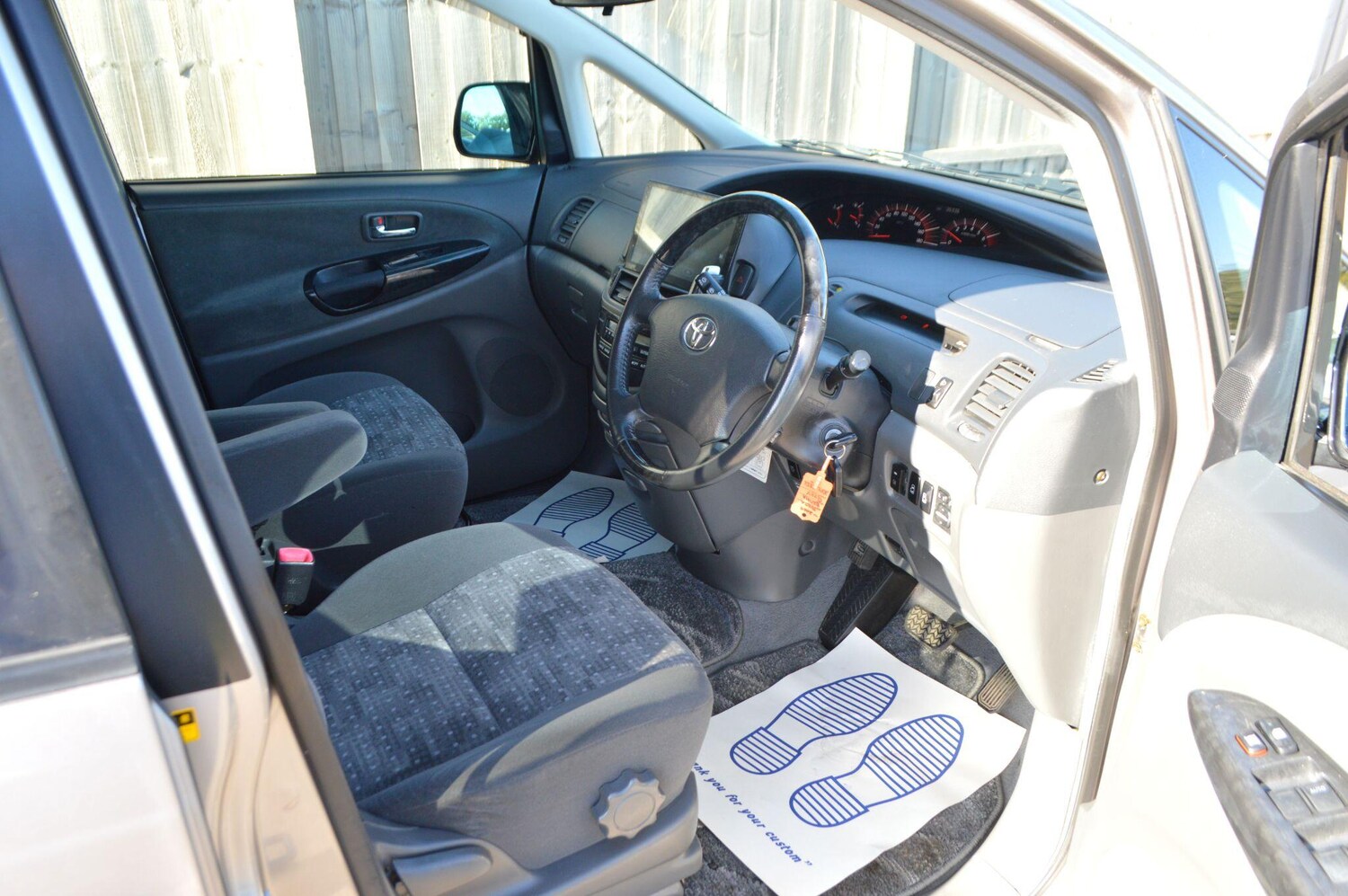 Used Toyota Estima for sale - 76200364: Photo 20