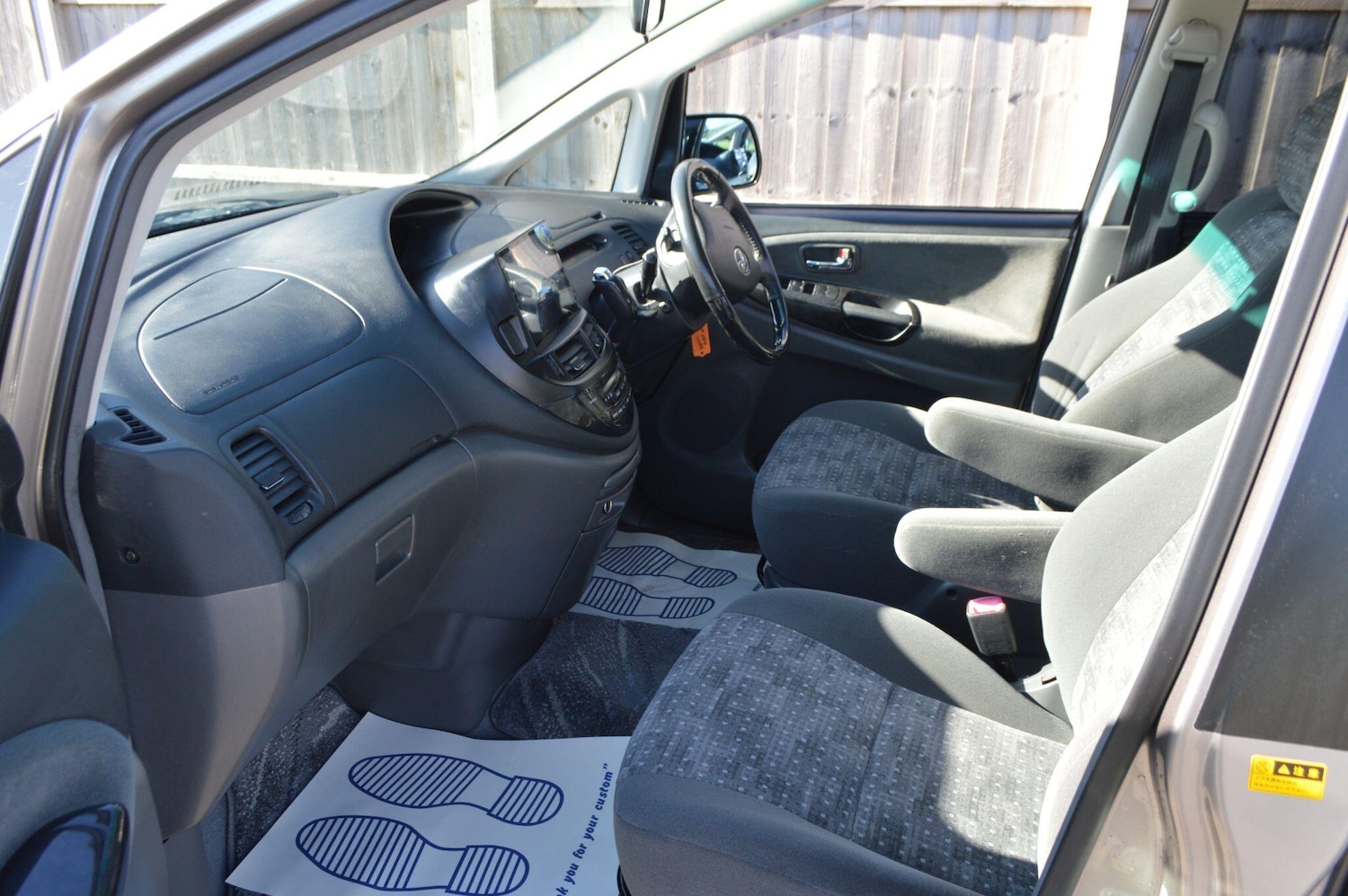 Used Toyota Estima for sale - 76200364: Photo 21