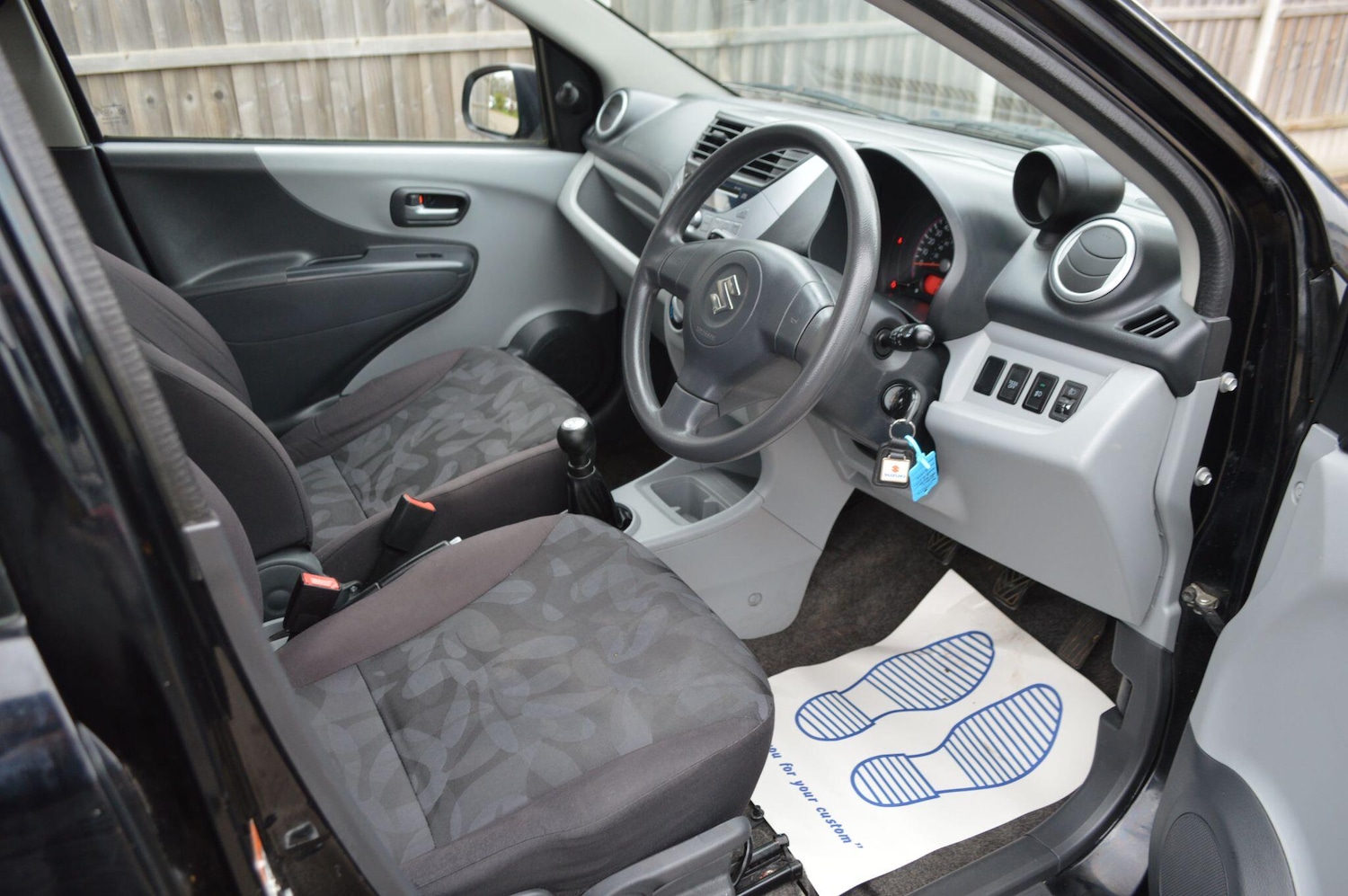 Used Suzuki Alto 2010 for sale - 76995073: Photo 14