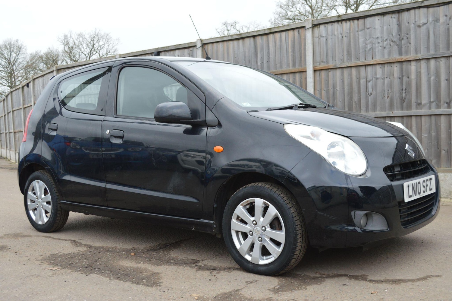 Used Suzuki Alto 2010 for sale - 76995073: Photo 15