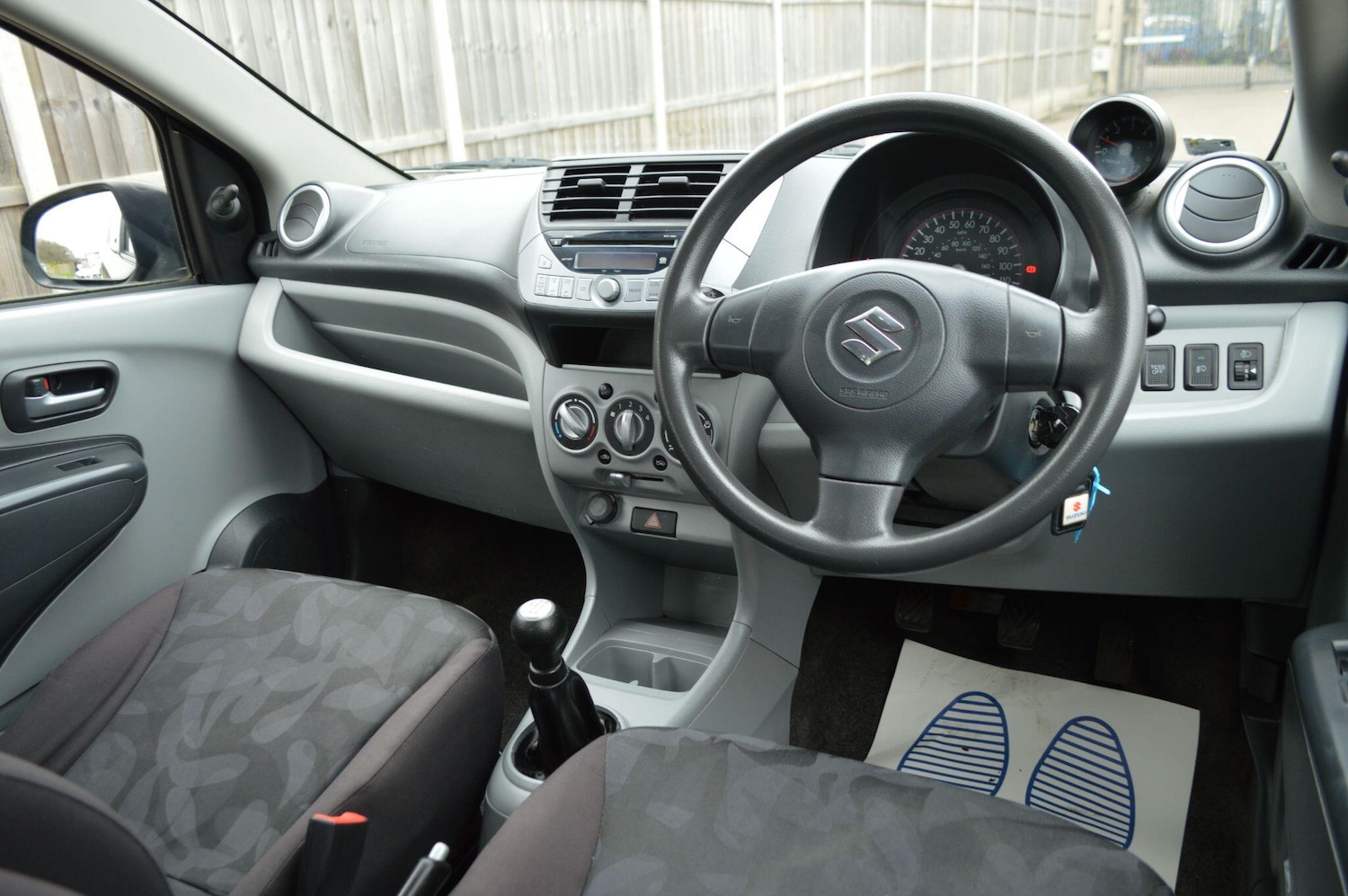 Used Suzuki Alto 2010 for sale - 76995073: Photo 2