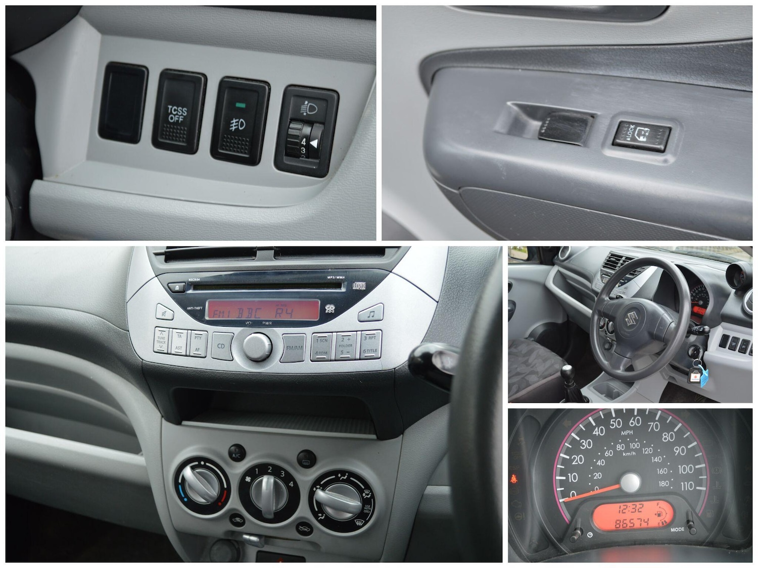 Used Suzuki Alto 2010 for sale - 76995073: Photo 6