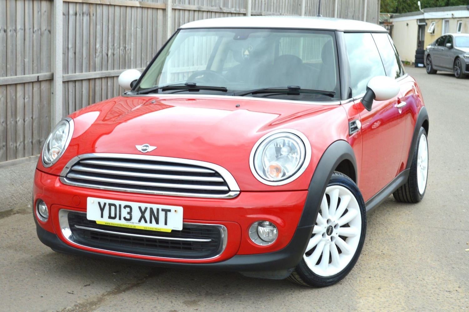 Used MINI Hatch 2013 for sale - 76295968: Photo 15