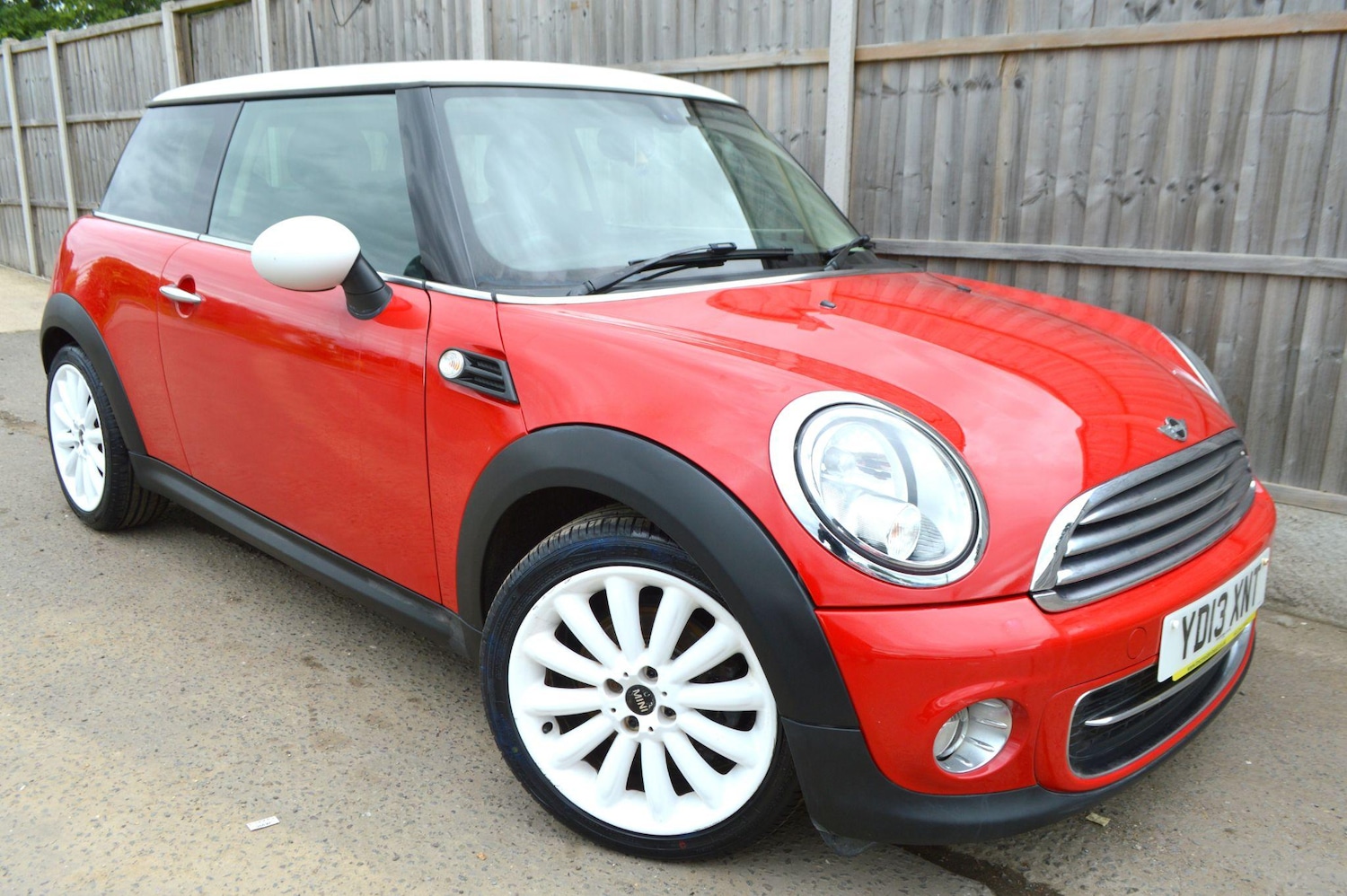 Used MINI Hatch 2013 for sale - 76295968: Photo 23