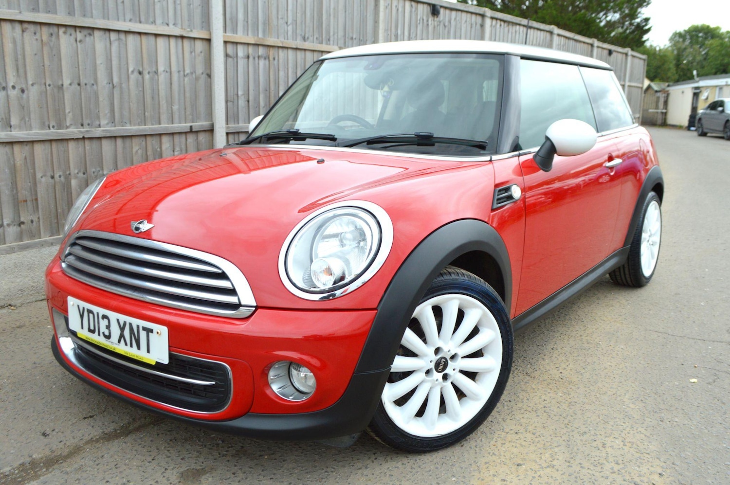 Used MINI Hatch 2013 for sale - 76295968: Photo 24