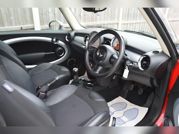 Used MINI Hatch 2013 for sale - 76295968: Photo 2