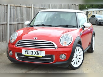 Used MINI Hatch 2013 for sale - 76295968: Photo 3