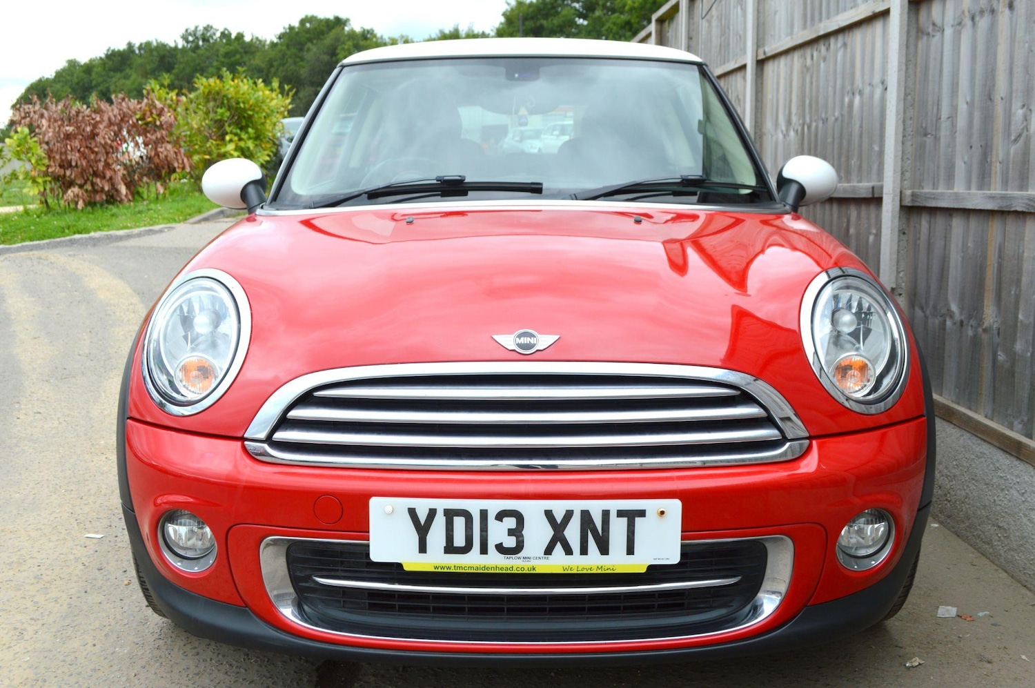 Used MINI Hatch 2013 for sale - 76295968: Photo 4