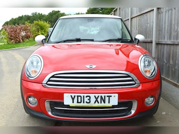 Used MINI Hatch 2013 for sale - 76295968: Photo 4