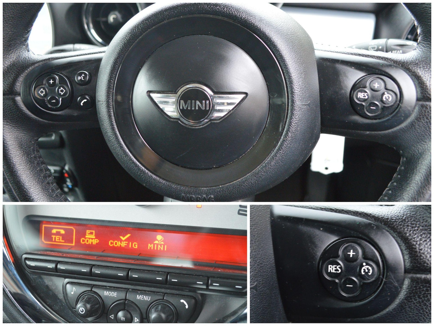 Used MINI Hatch 2013 for sale - 76295968: Photo 6